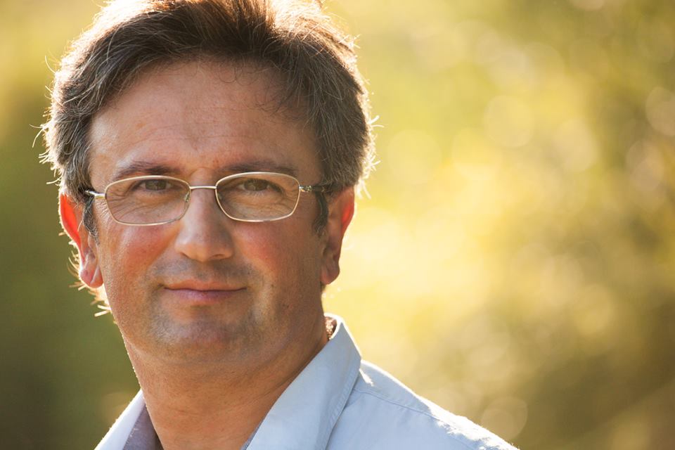 Paolo Curtaz – Teologo