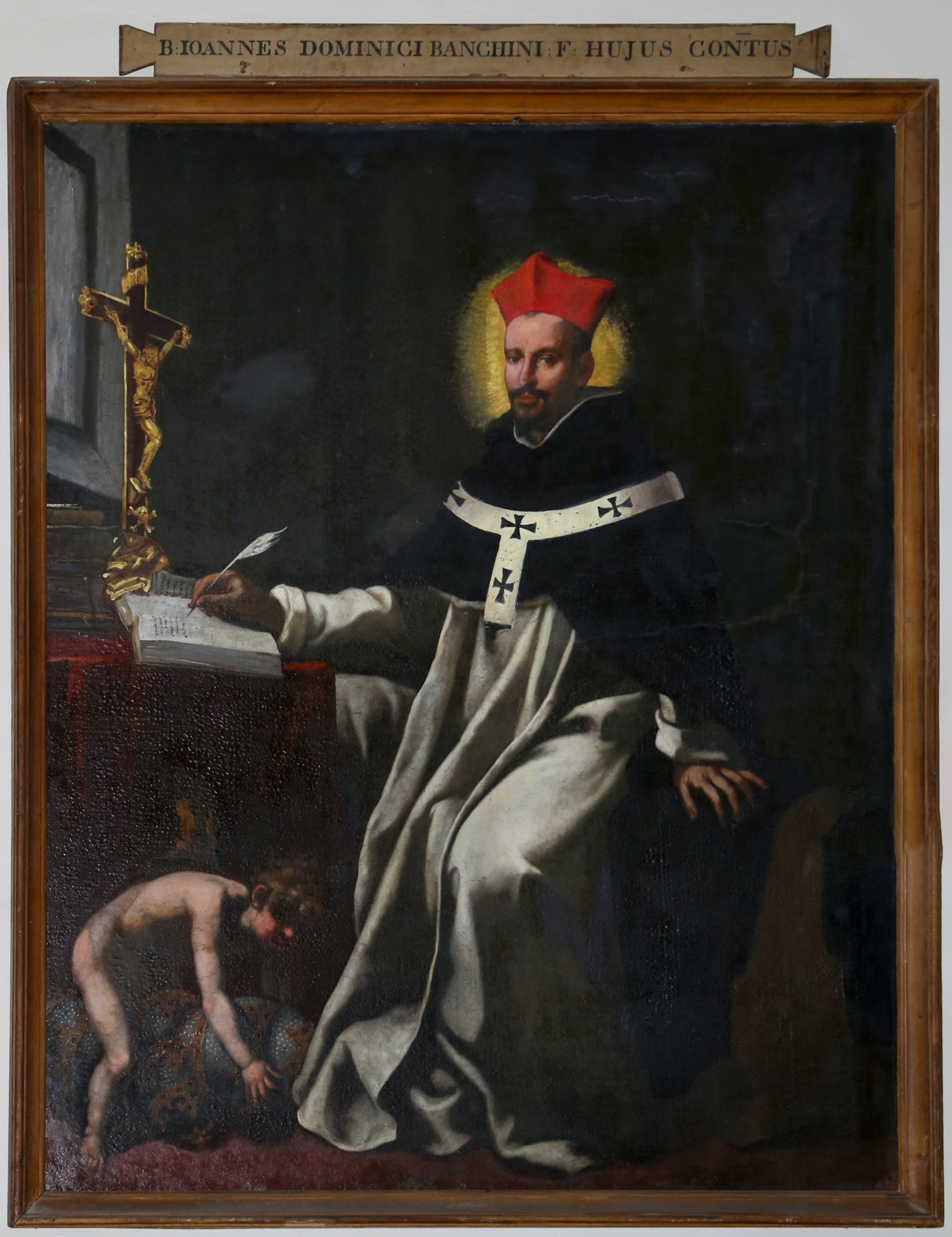 Beato Giovanni Dominici Vescovo – 10 Giugno