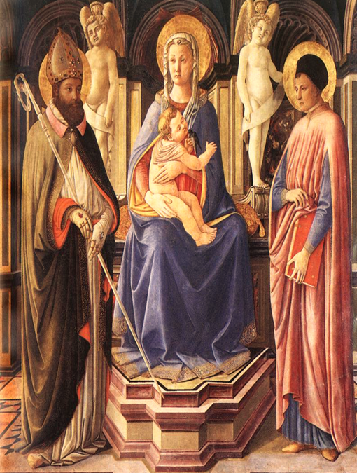 S. Giusto Vescovo e San Clemente – 7 Giugno