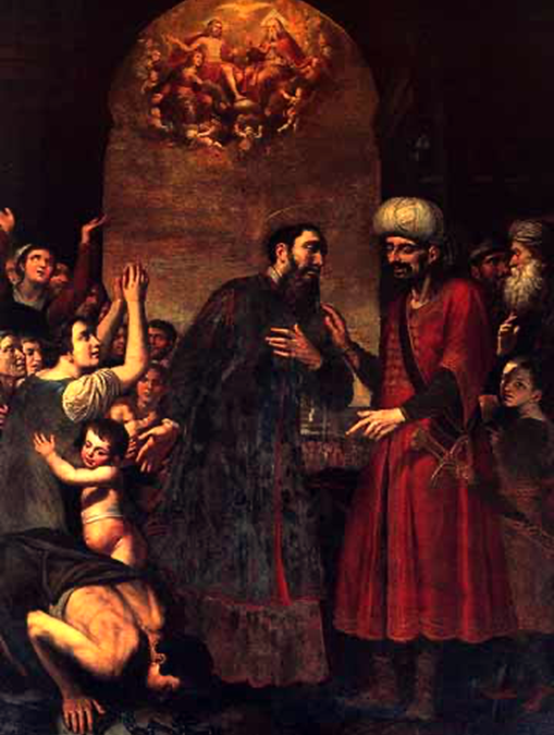 San Paolino da Nola Vescovo – 22 Giugno