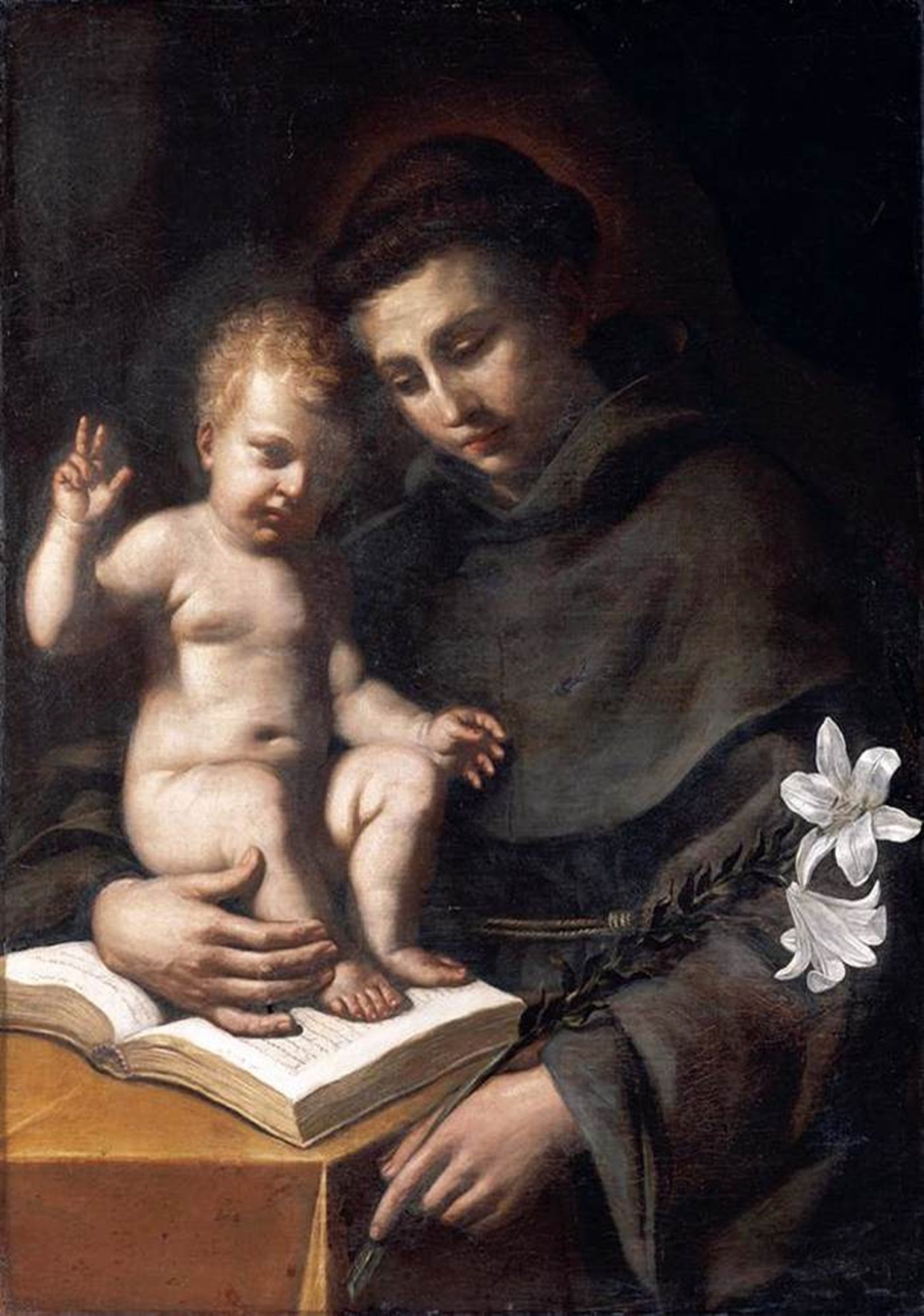 Sant’Antonio di Padova – 13 Giugno